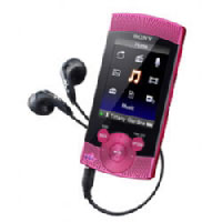 Sony Walkman NWZ-S544 (NWZS544P)